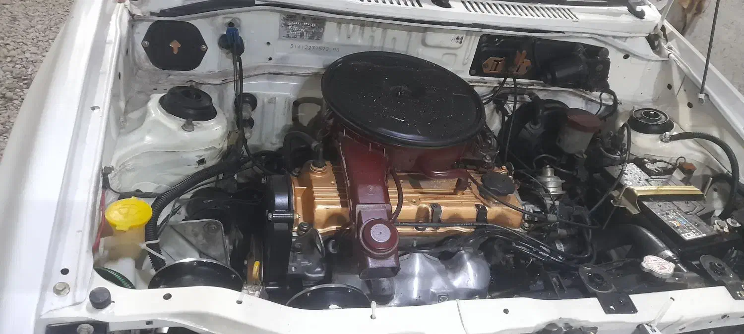 پراید صبا|خودرو سواری و وانت|نوشهر, |دیوار