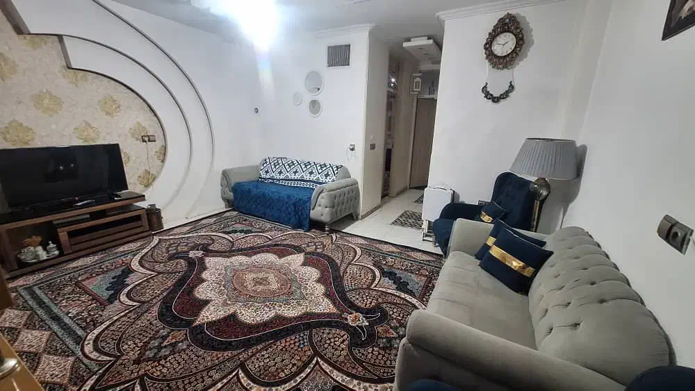 60 متر دوخواب فاز۱|اجارهٔ آپارتمان|اندیشه, اندیشه فاز ۱|دیوار