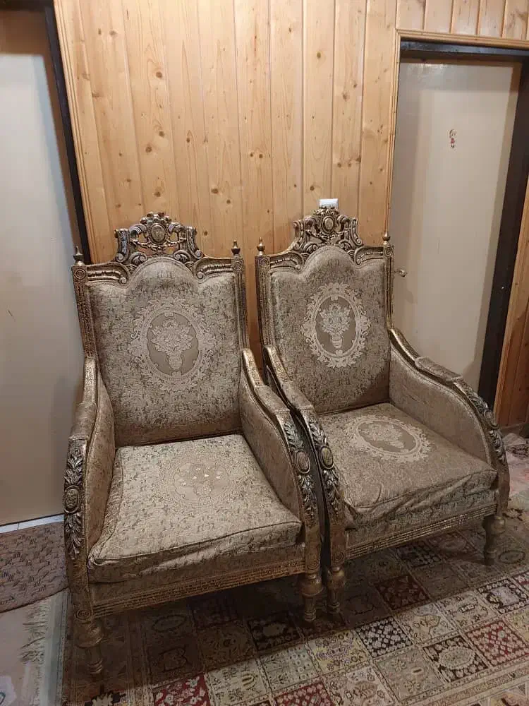 میز ناهار خوری ۱۰نفره|میز و صندلی غذاخوری|رویان, |دیوار