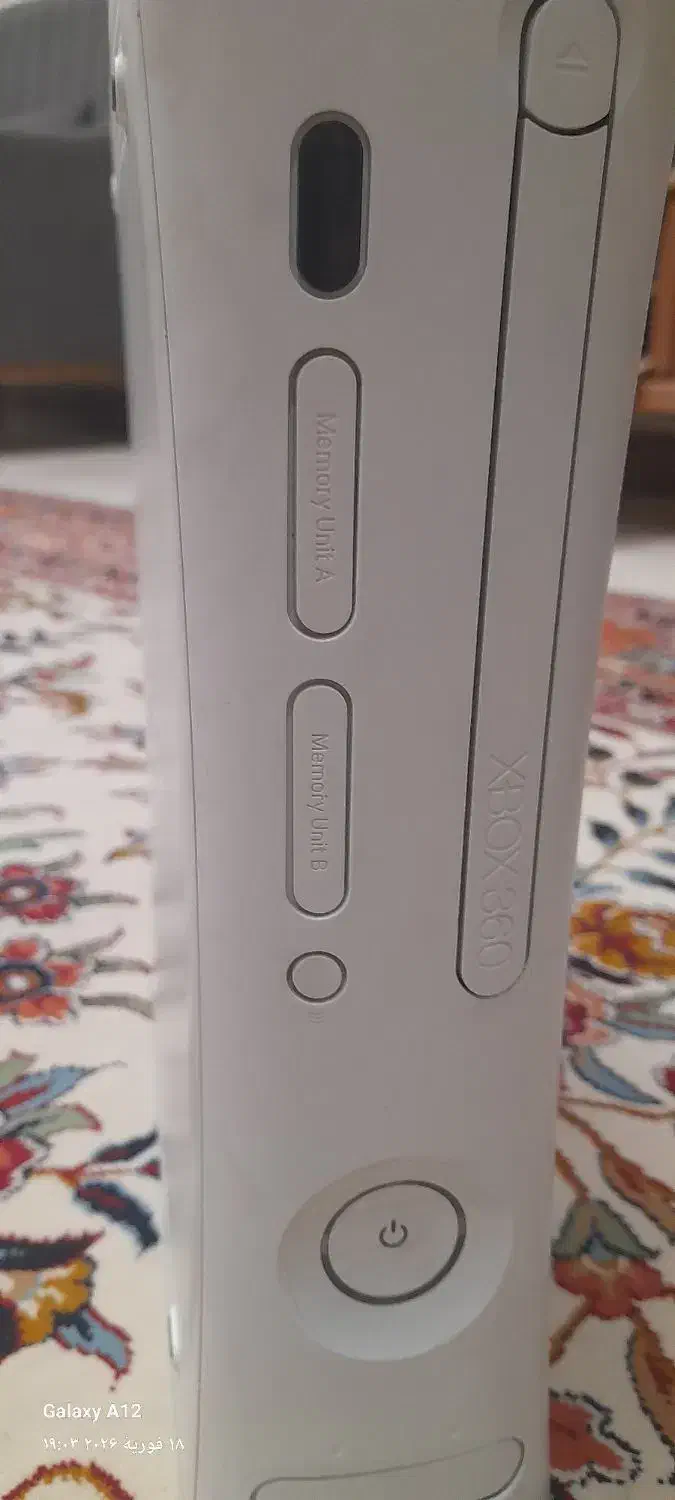 ایکس باکس ۳۶۰|کنسول، بازی ویدئویی و آنلاین|همدان, |دیوار