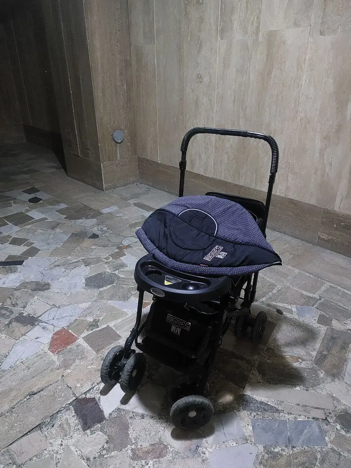 کالاسکه|کالسکه و لوازم جانبی|کرج, دولتآباد|دیوار