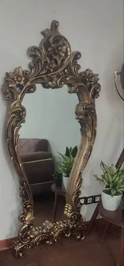 آینه|آینه|اردبیل, |دیوار