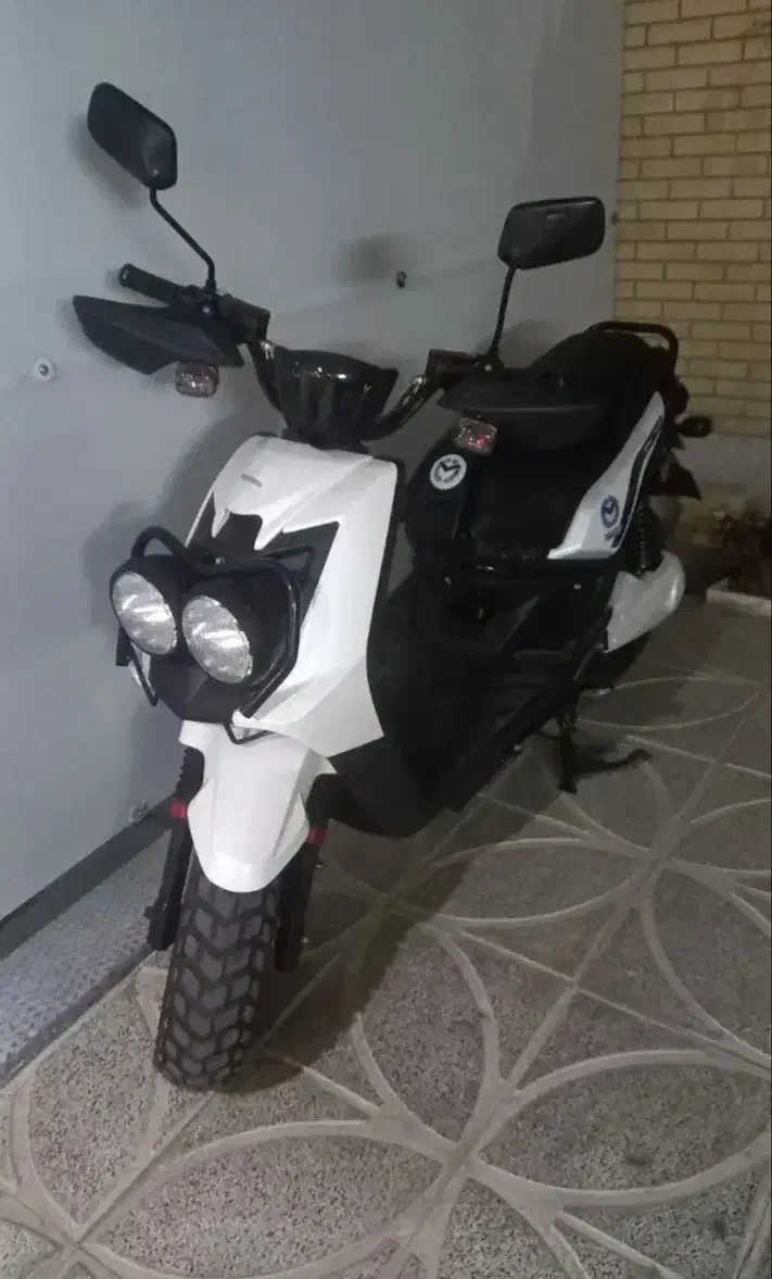 موتور سیکلت|موتورسیکلت|اهواز, کیانشهر|دیوار