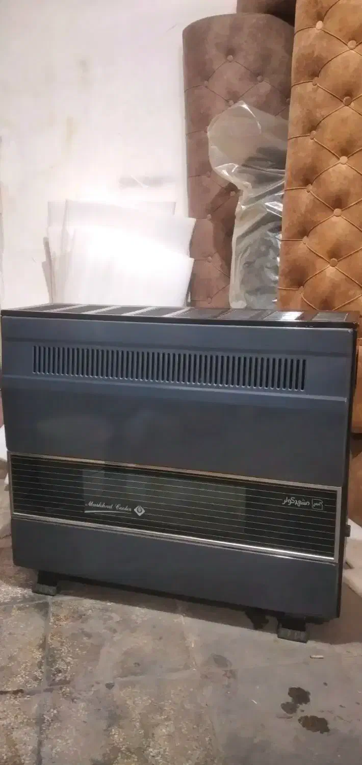 بخاری ۱۲هزار مشهد کولر|بخاری، هیتر، شومینه|اراک, |دیوار