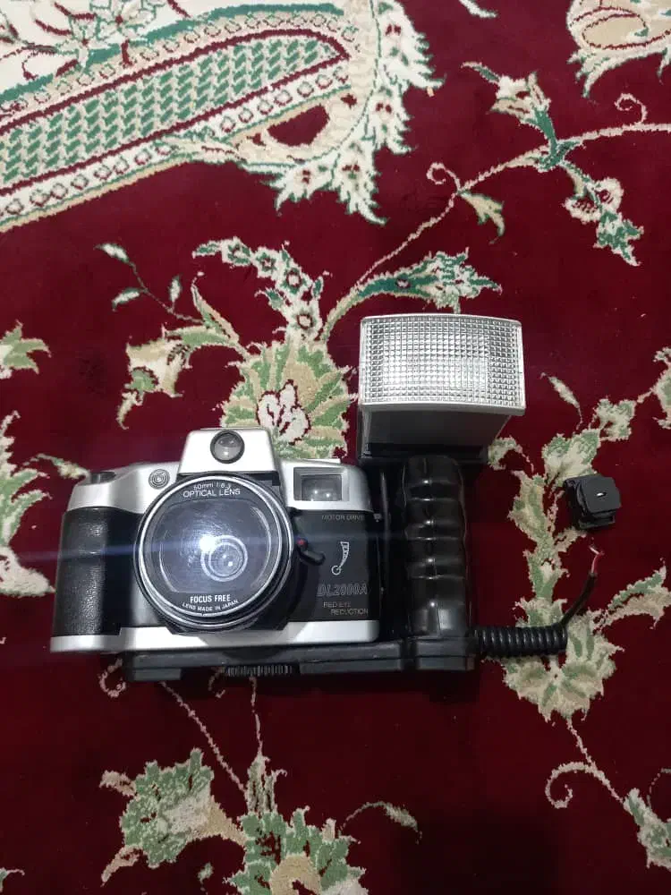 دوربین عکاسی|دوربین عکاسی و فیلم‌برداری|یزد, |دیوار