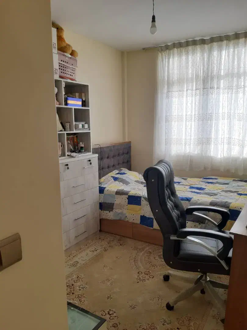 55متر1خوابه اباذر در مقداد|اجارهٔ آپارتمان|تهران, مهران|دیوار