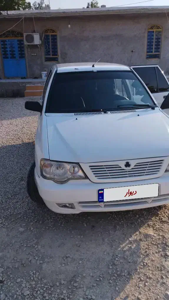 پراید111|خودرو سواری و وانت|جم, |دیوار