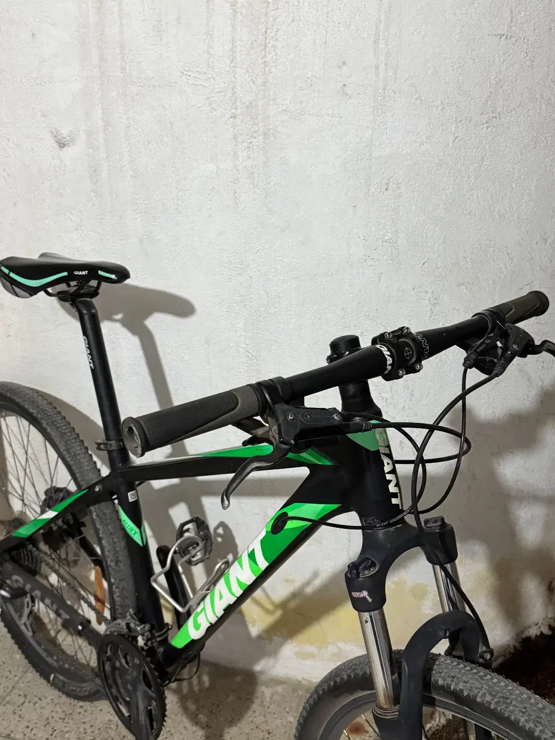 جاینت رینکون دیسک 27.5|دوچرخه، اسکیت، اسکوتر|نیشابور, هفده شهریور|دیوار