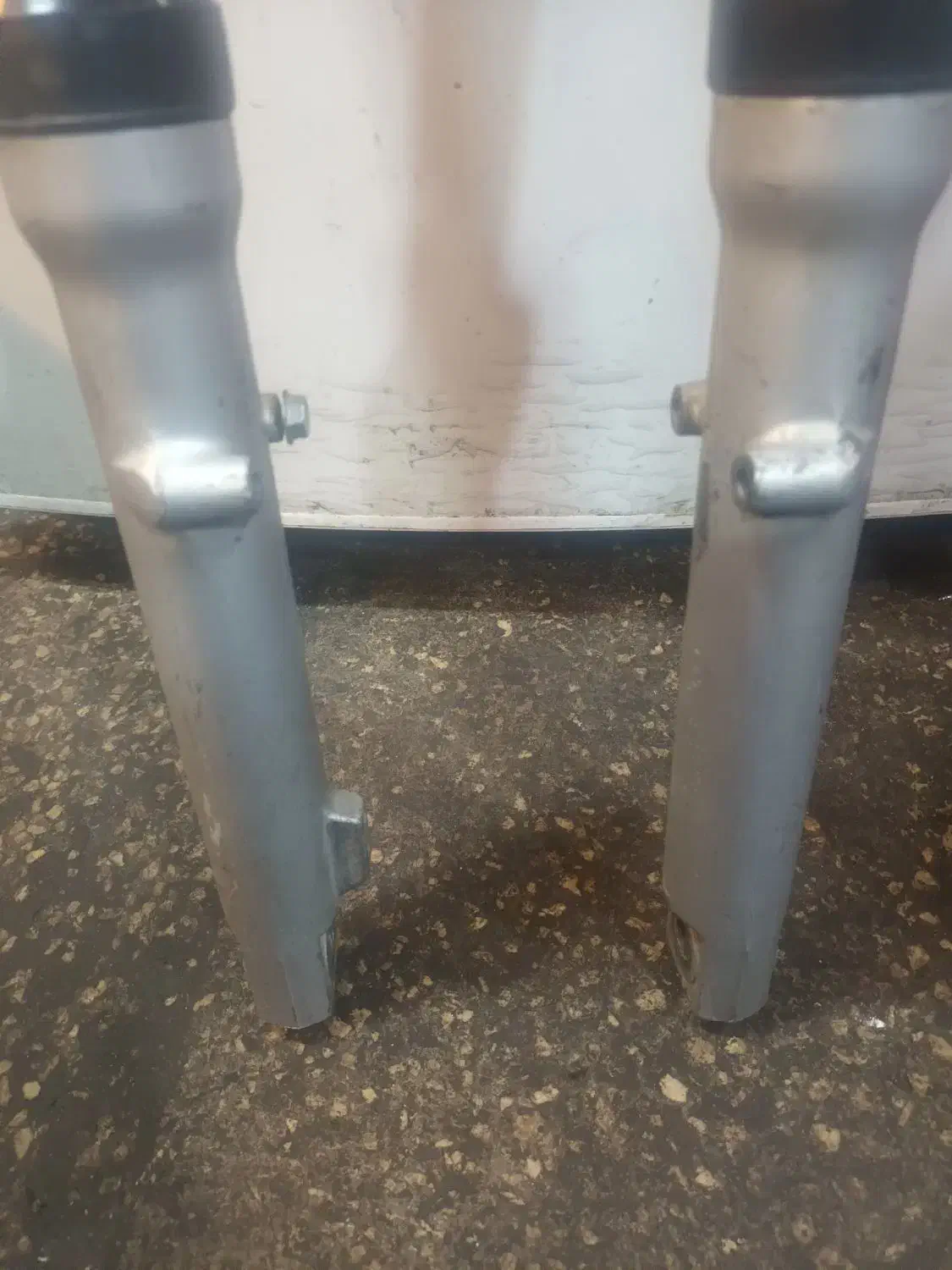 کمک جلو cdi|قطعات یدکی و لوازم جانبی|قم, زند آباد|دیوار