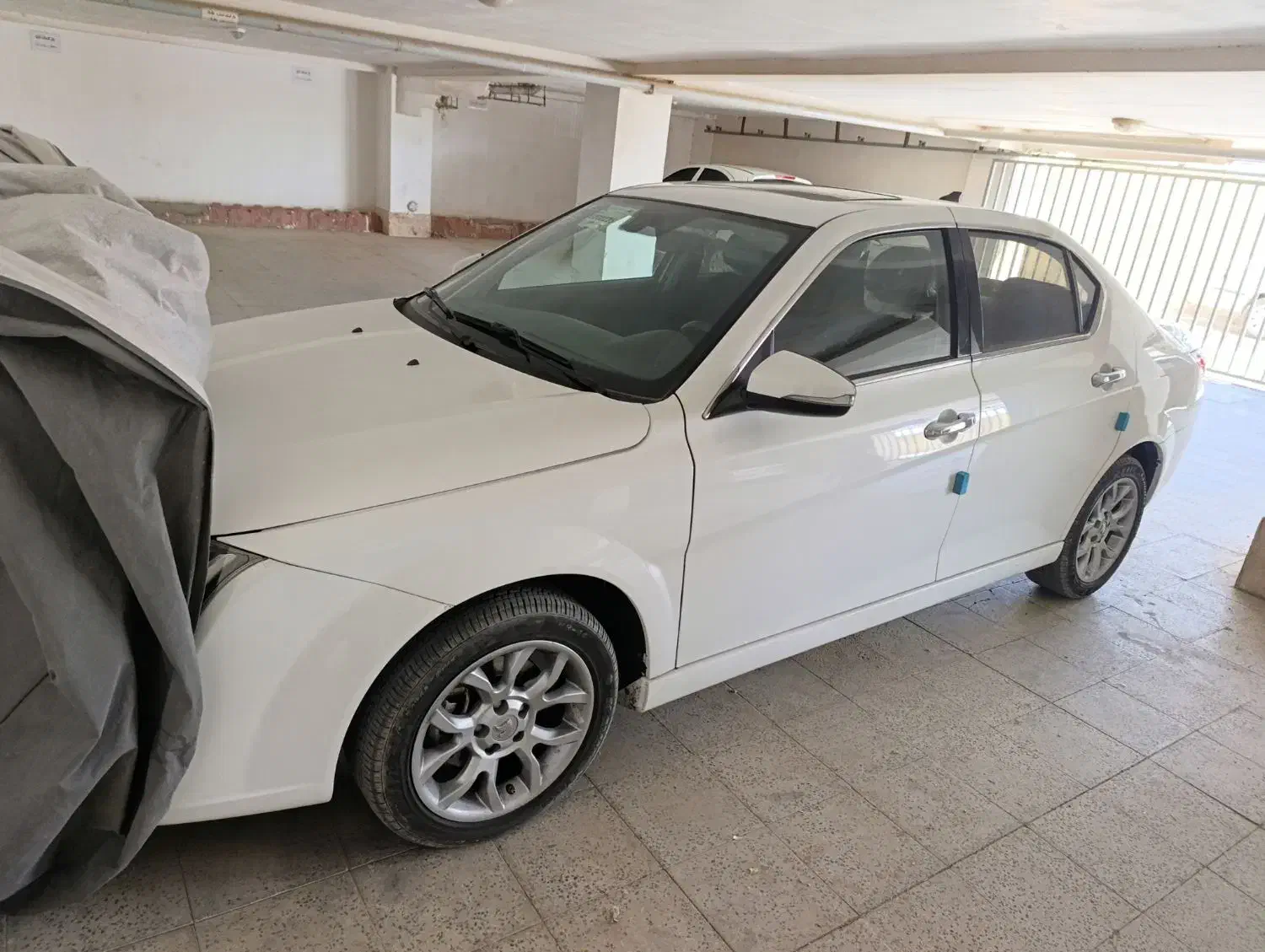 دناپلاس توربودنده|خودرو سواری و وانت|ماهدشت, |دیوار