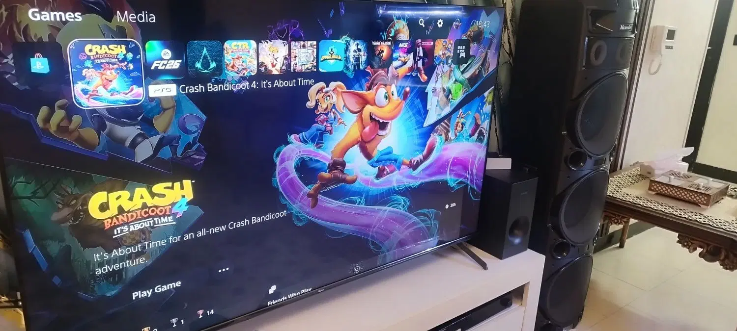 ps 5 slim 1 t|کنسول، بازی ویدئویی و آنلاین|ملارد, |دیوار
