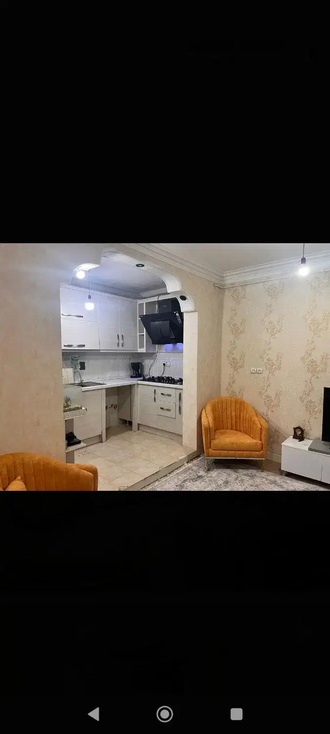 فروش واحد نقلی روبنما ۲۵۰ دستگاه بهشتی|فروش آپارتمان|بندر امام خمینی, |دیوار