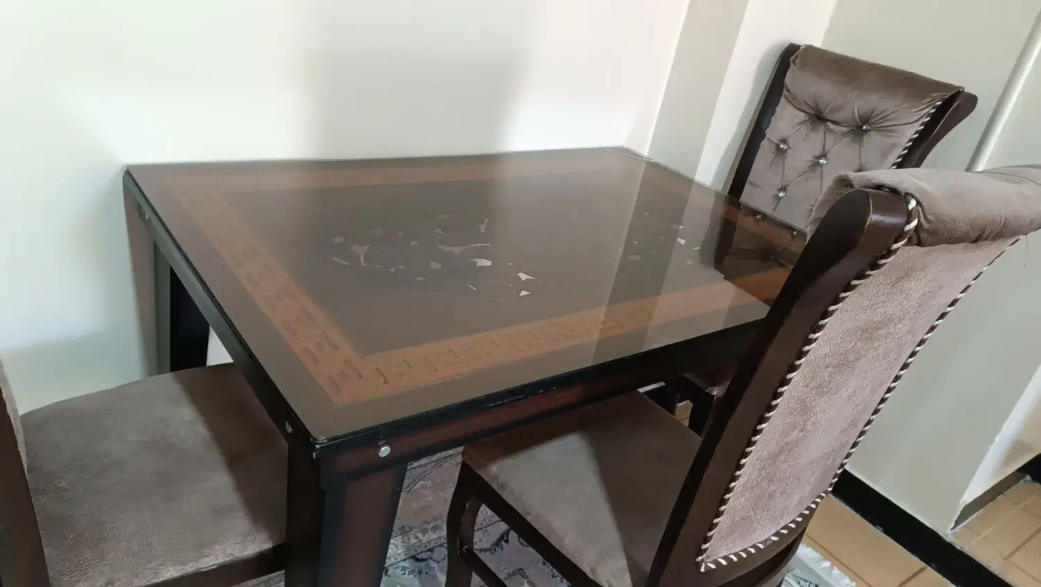 مقداری وسایل خانه|کلکسیون و سرگرمی|نهاوند, |دیوار