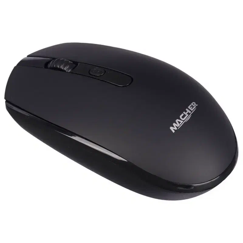 ماوس بی سیم مچر مدل MR249 آکبند نو|قطعات و لوازم جانبی رایانه|خرمدره, |دیوار