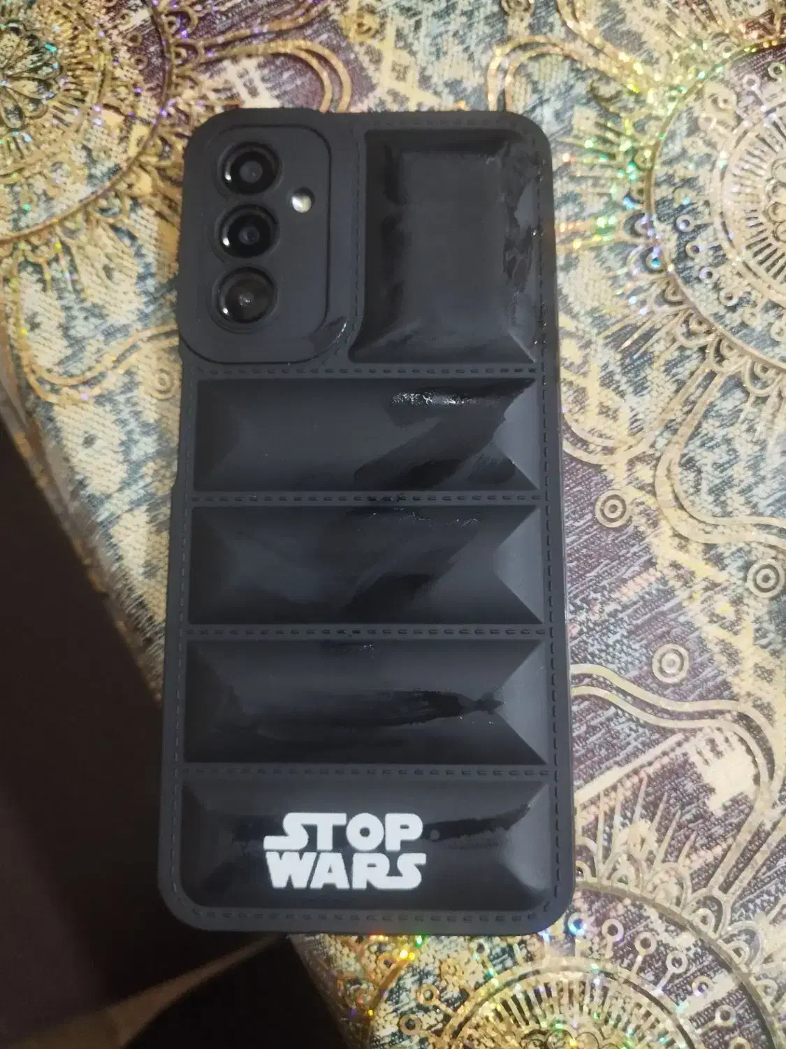 گوشی a14 درجه یک|موبایل|خمینیشهر, |دیوار