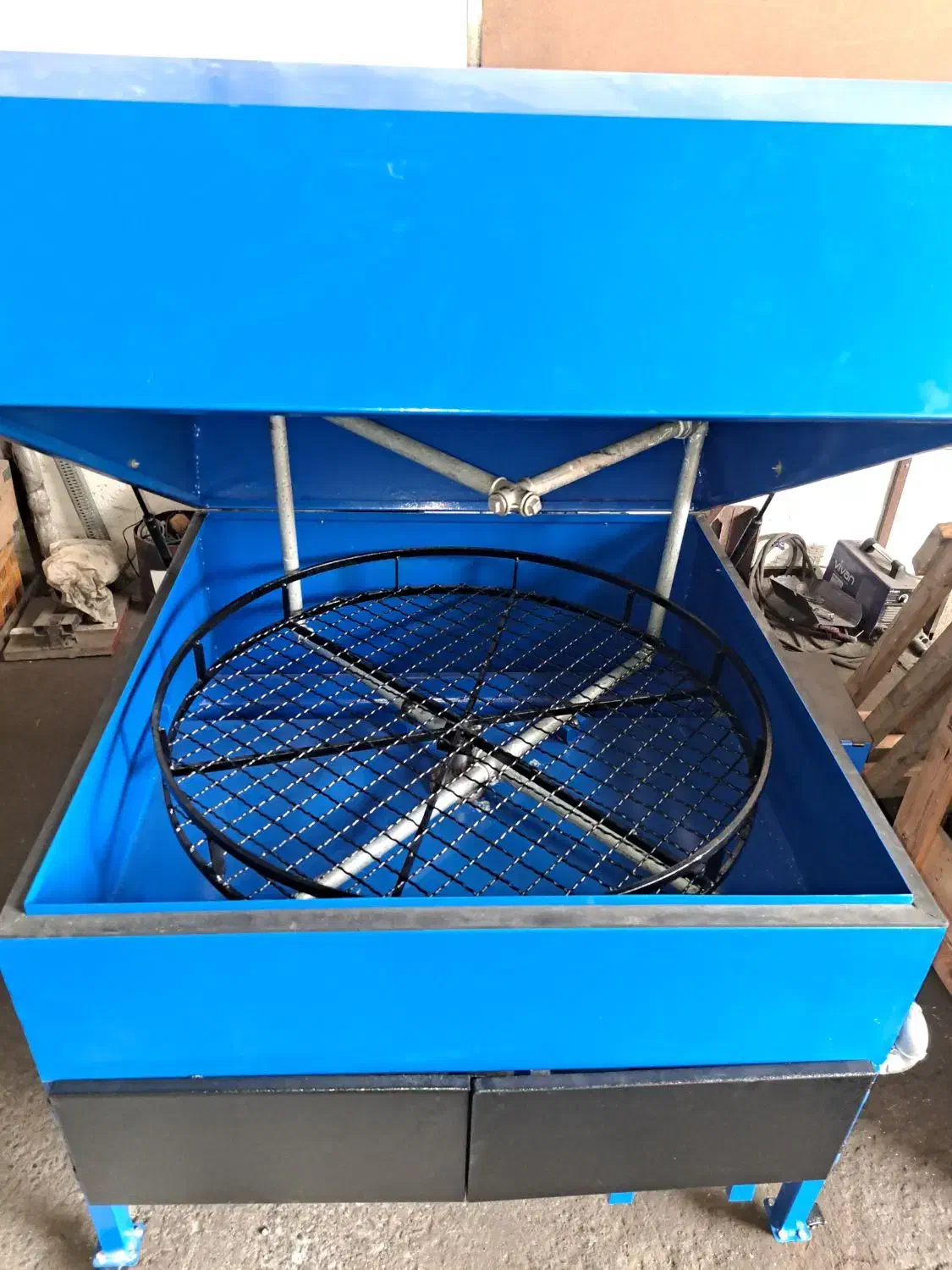 دستگاه قطعه شور|ماشینآلات صنعتی|تهران, تولید دارو|دیوار