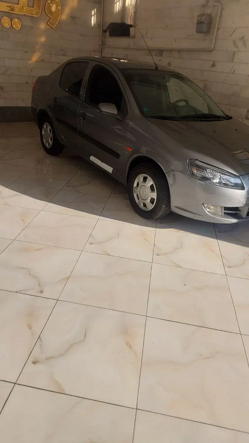 رانا مدل۹۶|خودرو سواری و وانت|تبریز, |دیوار