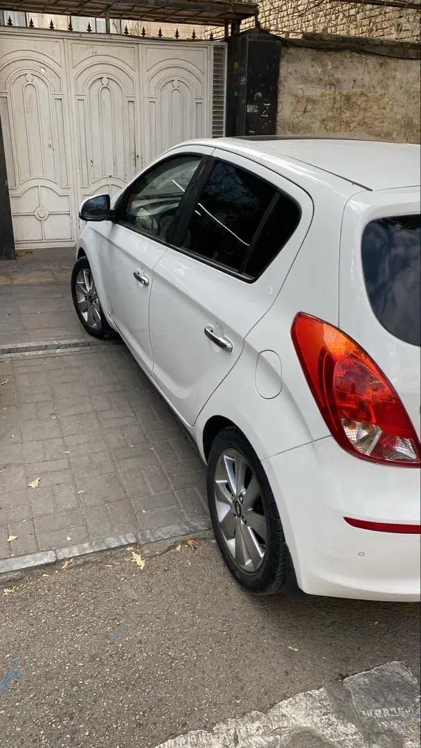 i20 2014|خودرو سواری و وانت|بجنورد, |دیوار