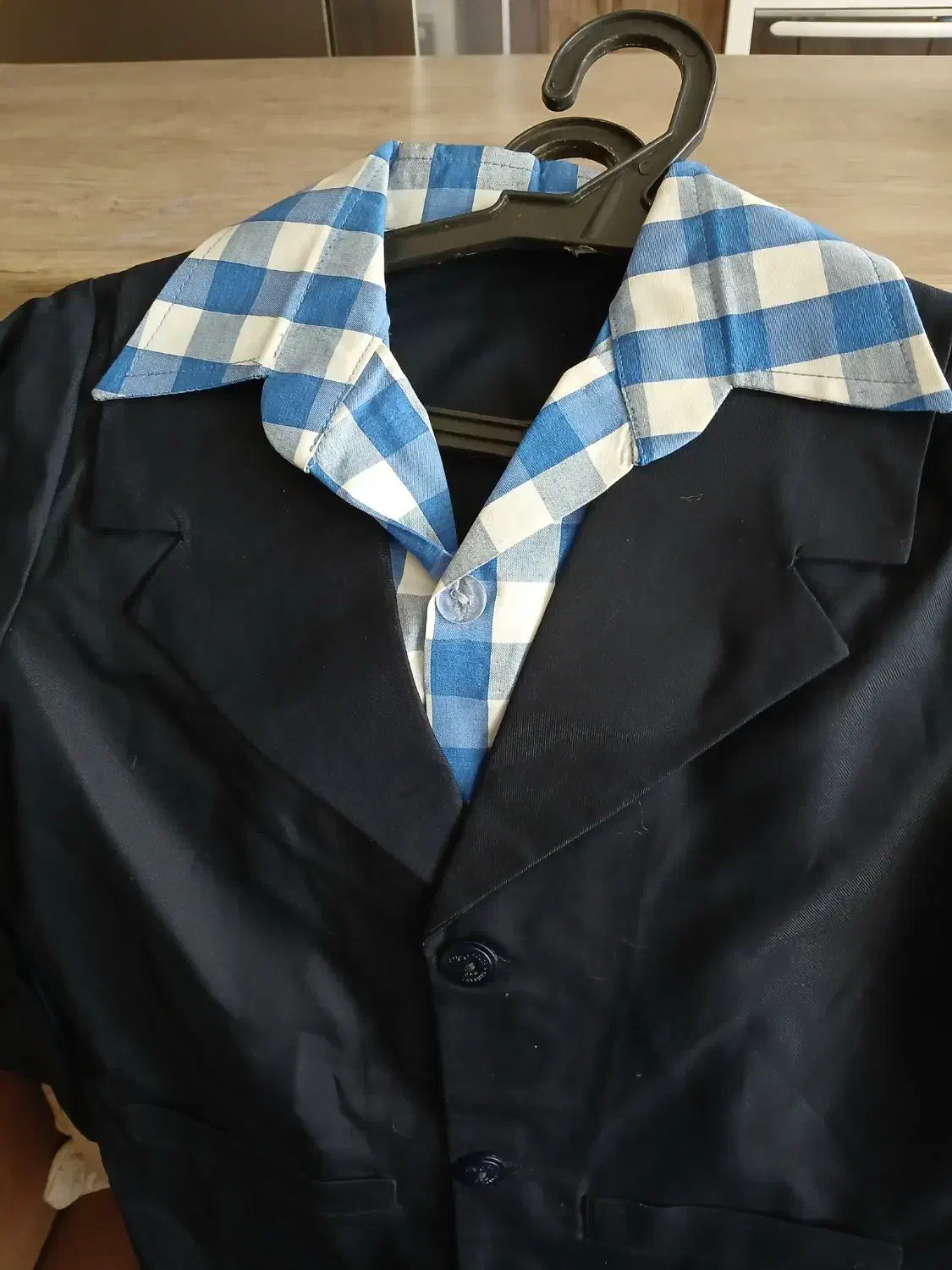 فرم مدارس|لباس|مشهد, گلبرگ شمالی|دیوار