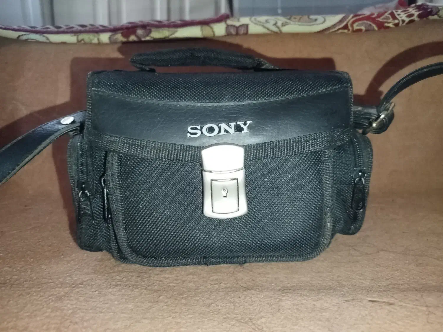 کیفیت دوربین SONY|دوربین عکاسی و فیلم‌برداری|قم, علی آباد|دیوار