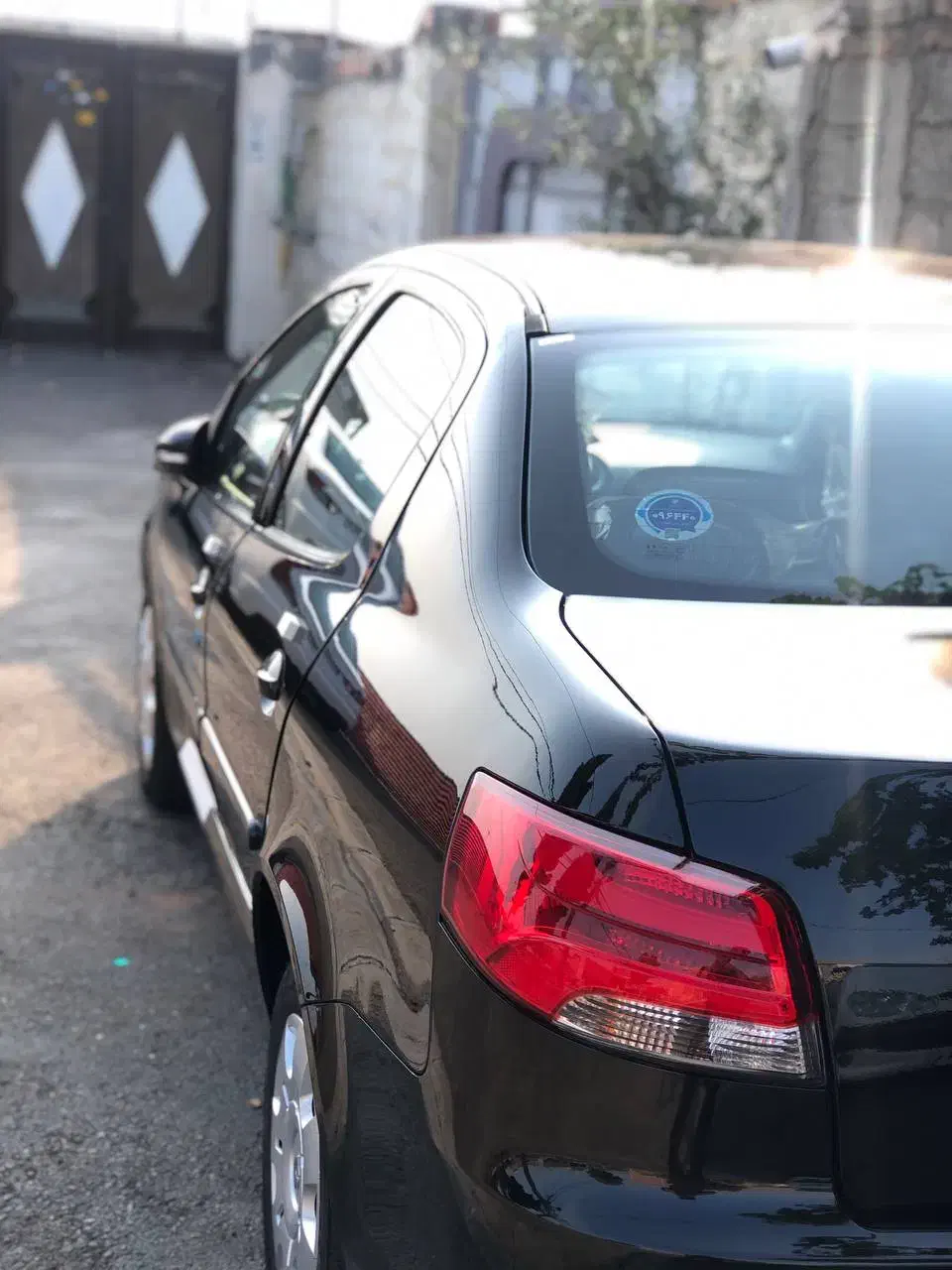 رانا پلاس ارتقاخشک کارت طلایی|خودرو سواری و وانت|پارسآباد, |دیوار