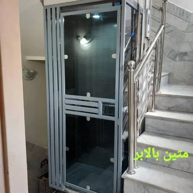 بالابر و آسانسور|فروشگاه و مغازه|تهران, آزادشهر|دیوار