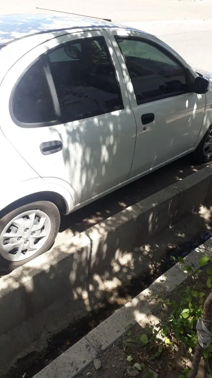 ساینا۹۸|خودرو سواری و وانت|زنجان, |دیوار