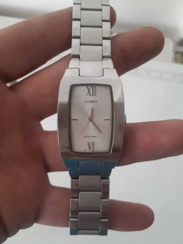 casio|ساعت|تهران, مسعودیه|دیوار