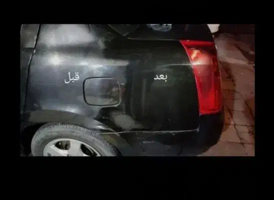 پولیش و صدا گیری داخل کابین|خدمات موتور و ماشین|خرم‌آباد, |دیوار