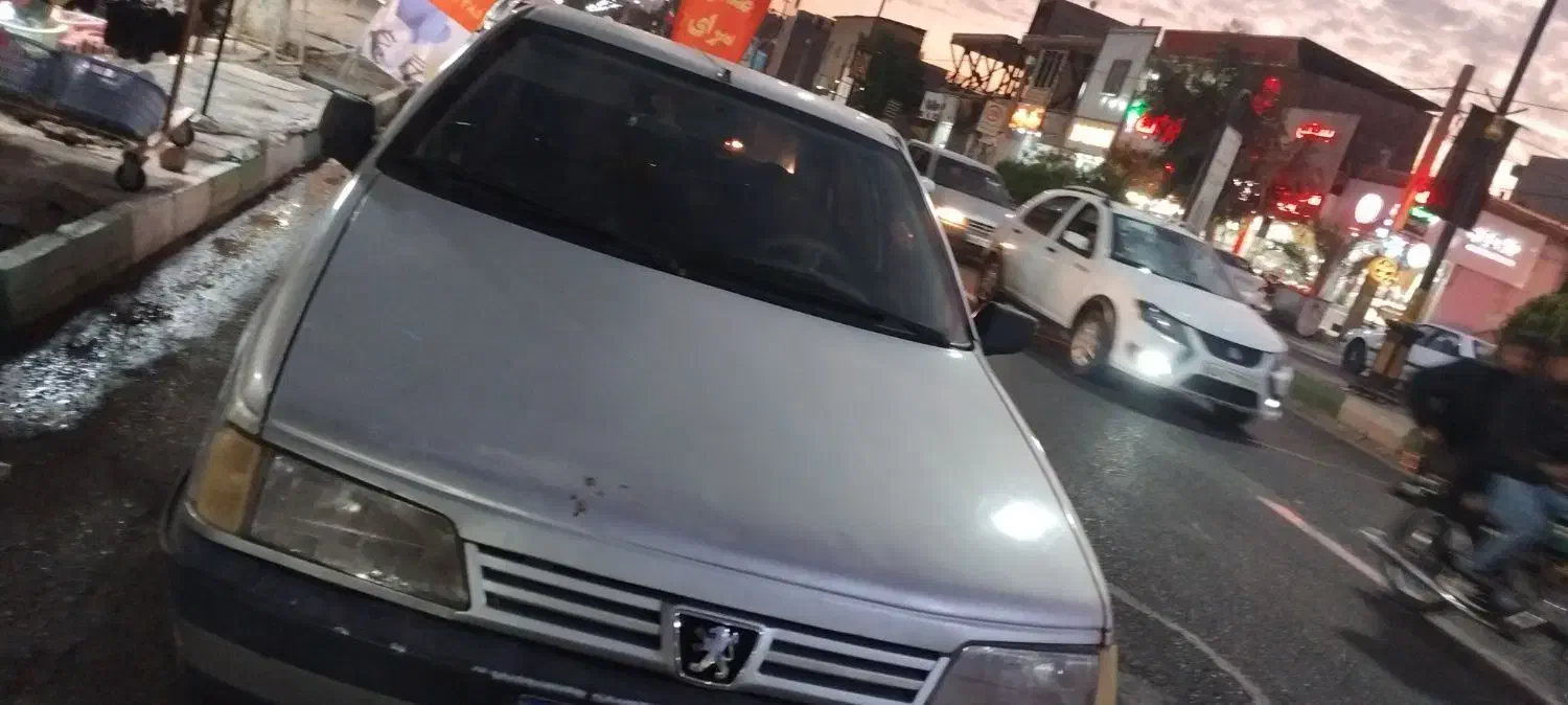 فروس پژو. ۹۰|خودرو سواری و وانت|بم, |دیوار