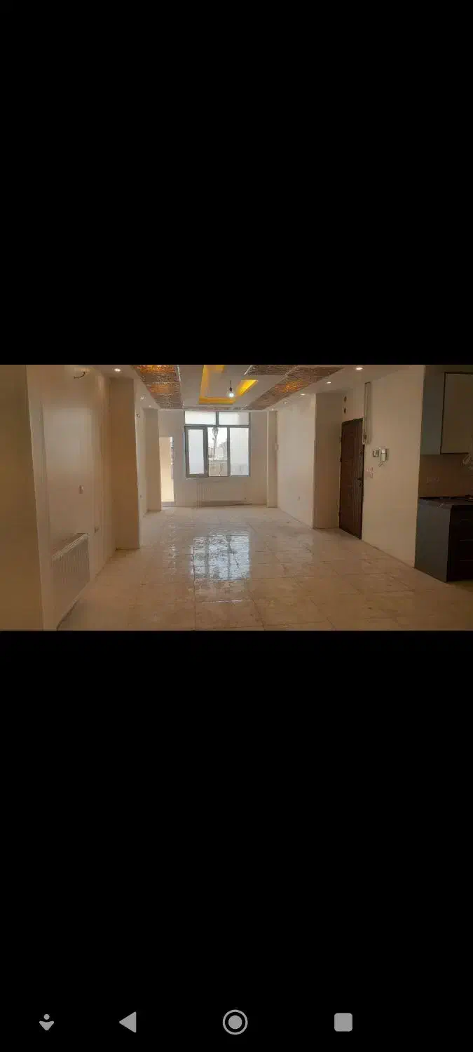 آپارتمان نوساز کلید نخورده ۱۱۰متر ۲خوابه|فروش آپارتمان|تهران, شمیراننو|دیوار