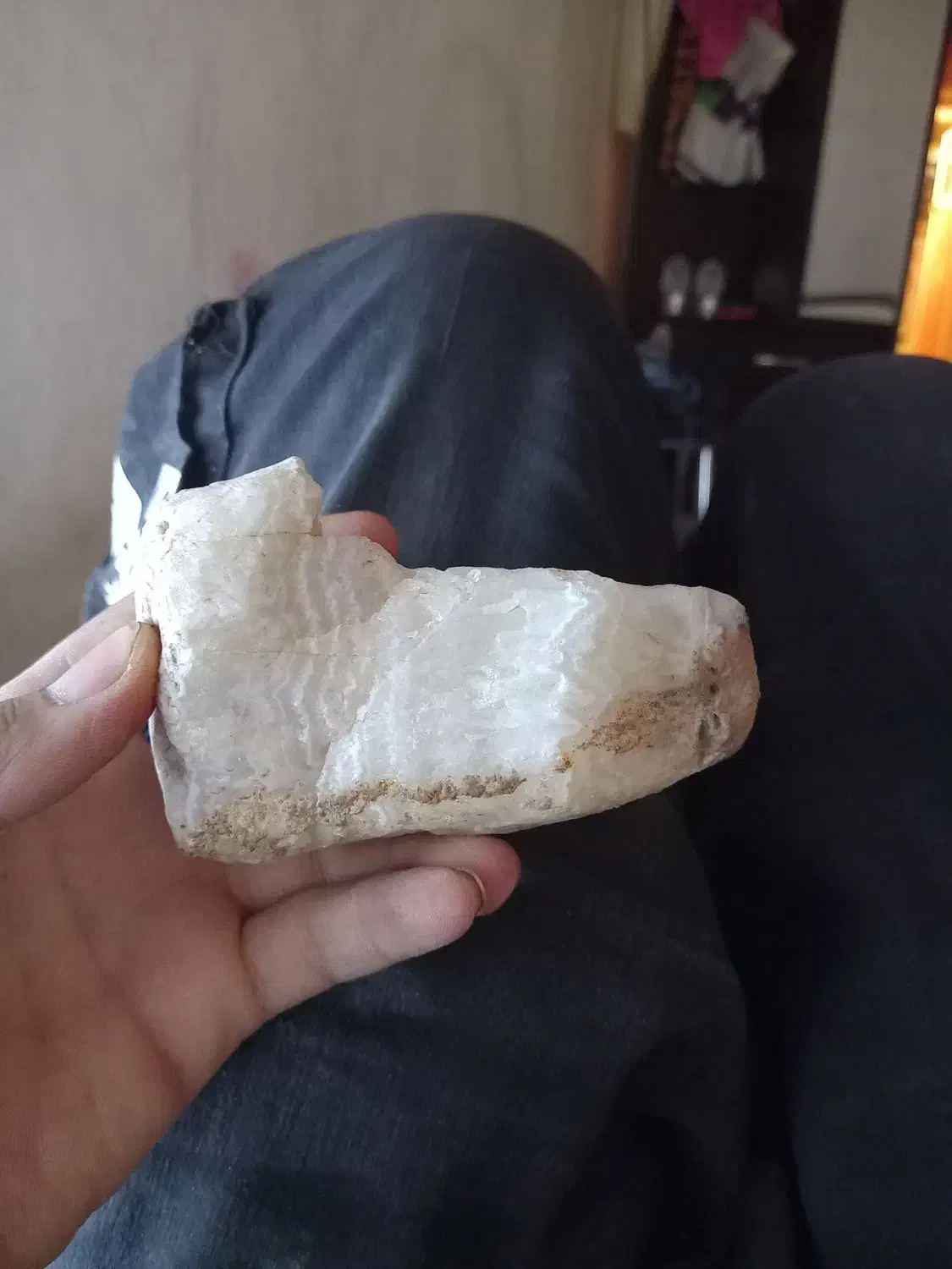 سنگ قیمتی|بدلیجات|بردسیر, |دیوار