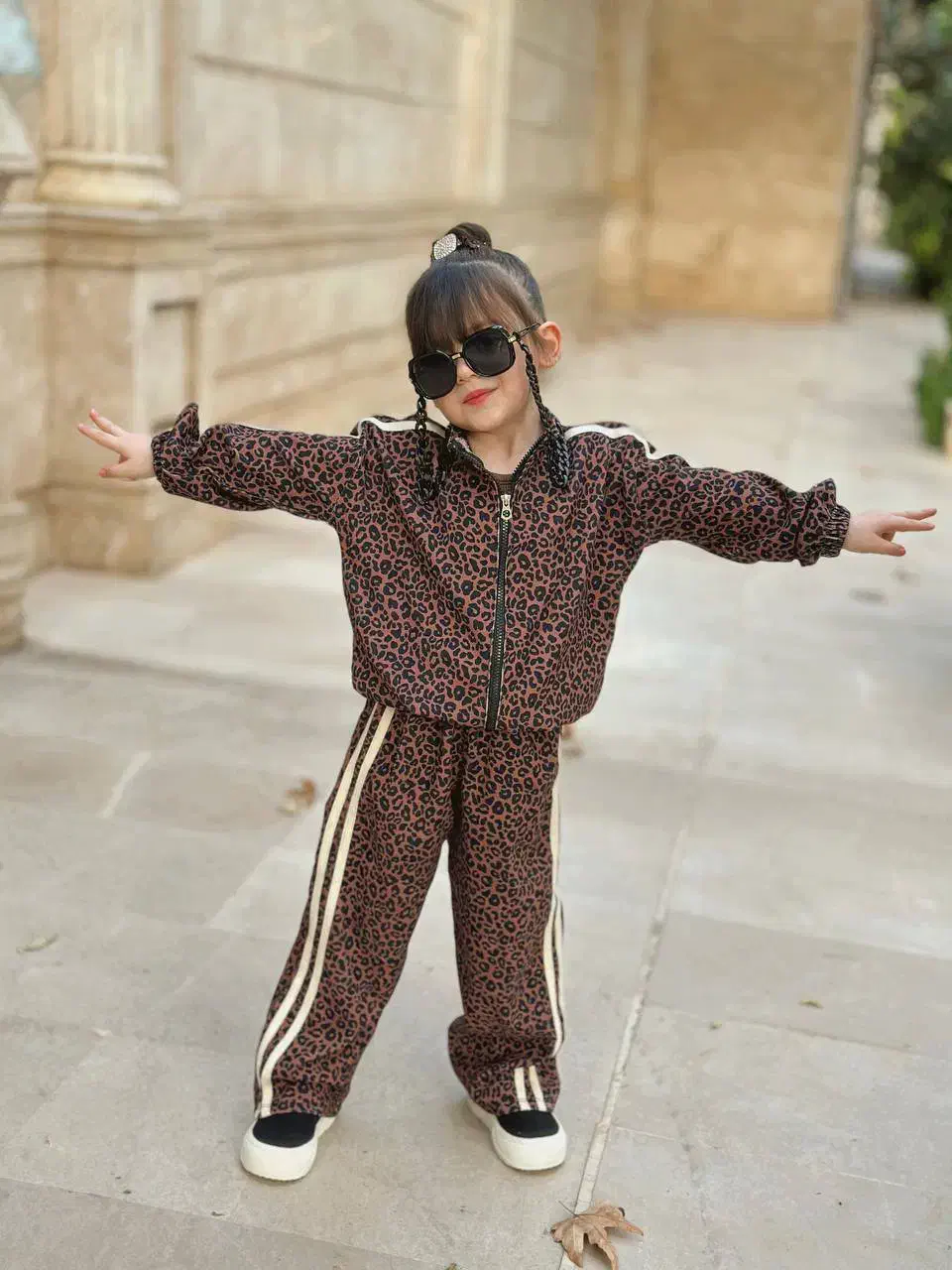 ست مخصوص دخترای شیک پوش|کفش و لباس بچه|اهواز, ۳۰ متری|دیوار