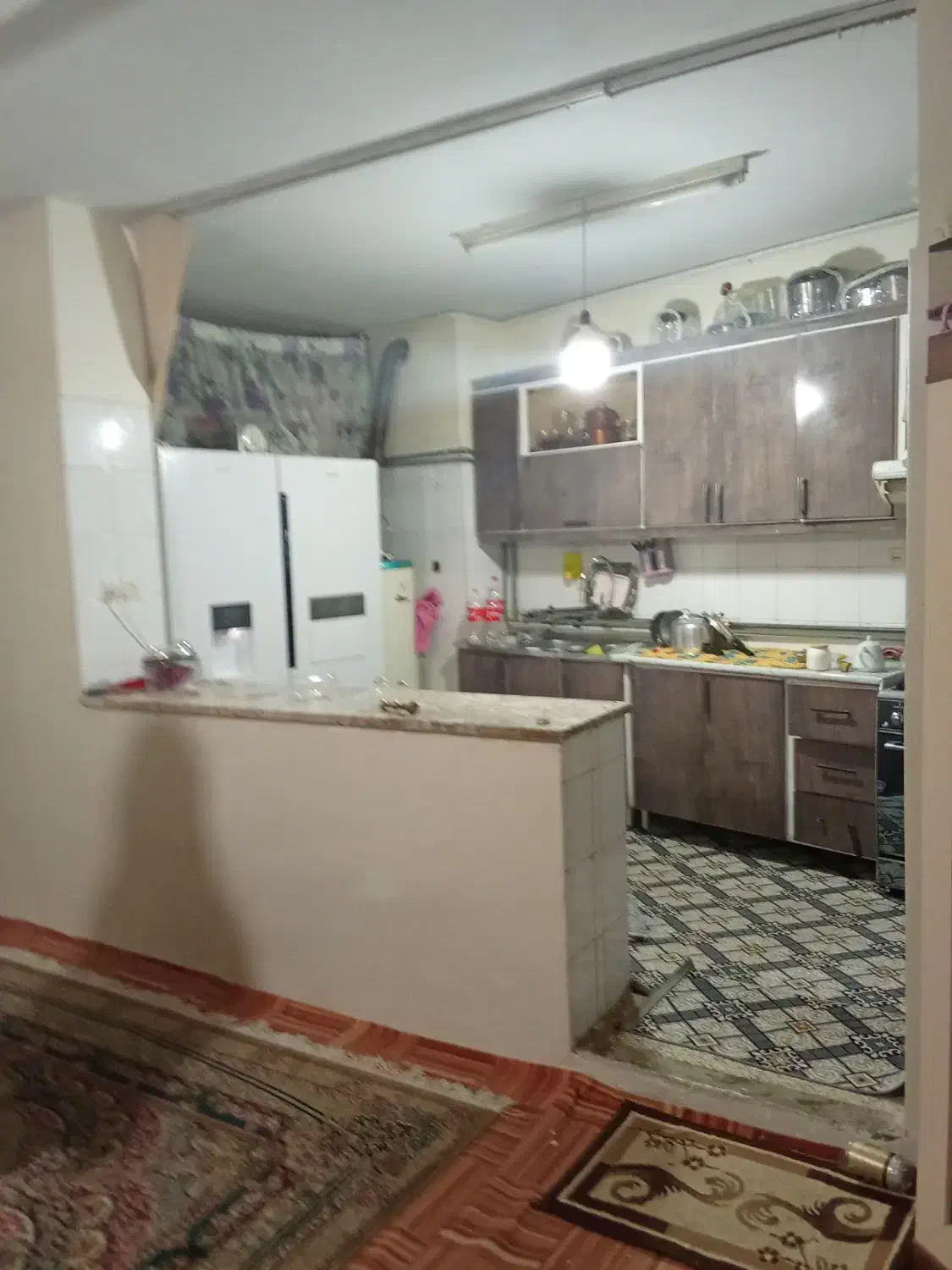 خانه همکف در دررود اجاره|اجارهٔ خانه و ویلا|زبرخان, |دیوار