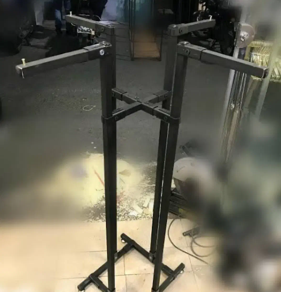 مانکن پارتیشن رگال|فروشگاه و مغازه|تبریز, |دیوار