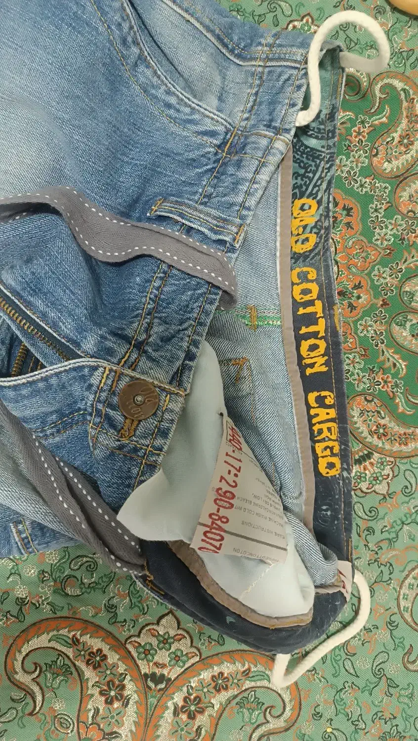 شلوارلی6جیب|لباس|ارومیه, |دیوار