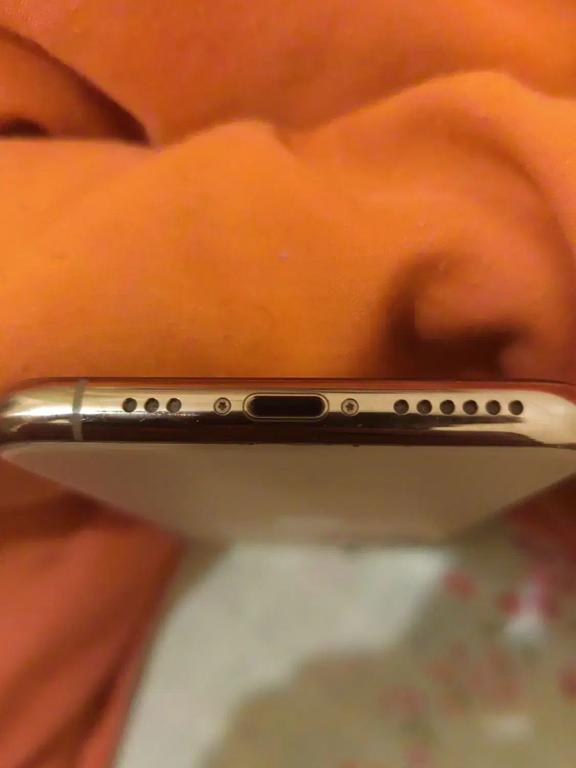 iPhone 11 pro 64 بدونه ریجستر سالم فروش و معاوضه|موبایل|تهران, سازمان برنامه شمالی|دیوار