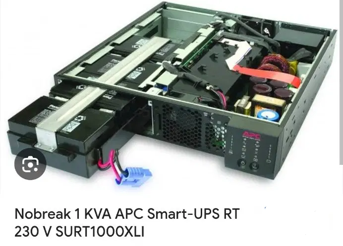 ups apc 1000|مودم و تجهیزات شبکه|تهران, شهرک فردوس (حسینی)|دیوار