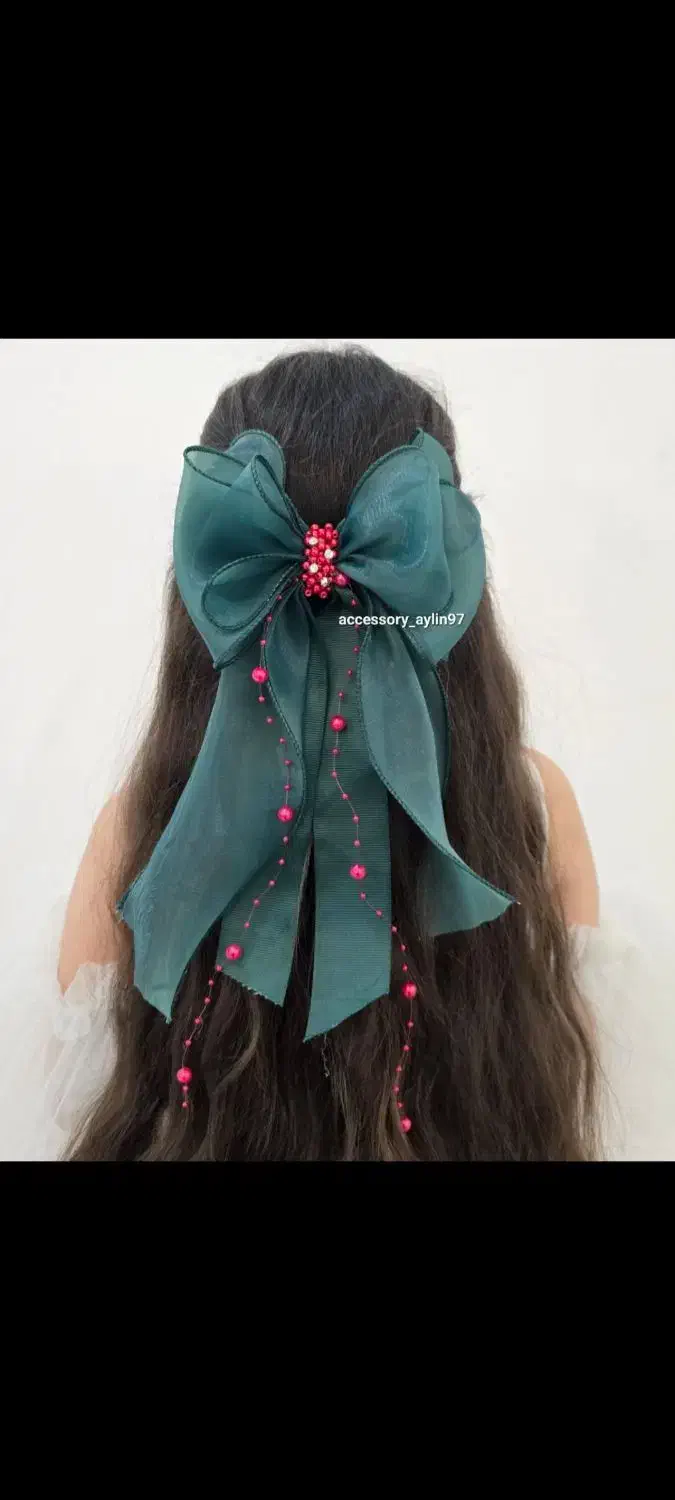 فروش اکسسوری مو و تاج عروس|زیورآلات و اکسسوری|نظرآباد, نظرآباد|دیوار