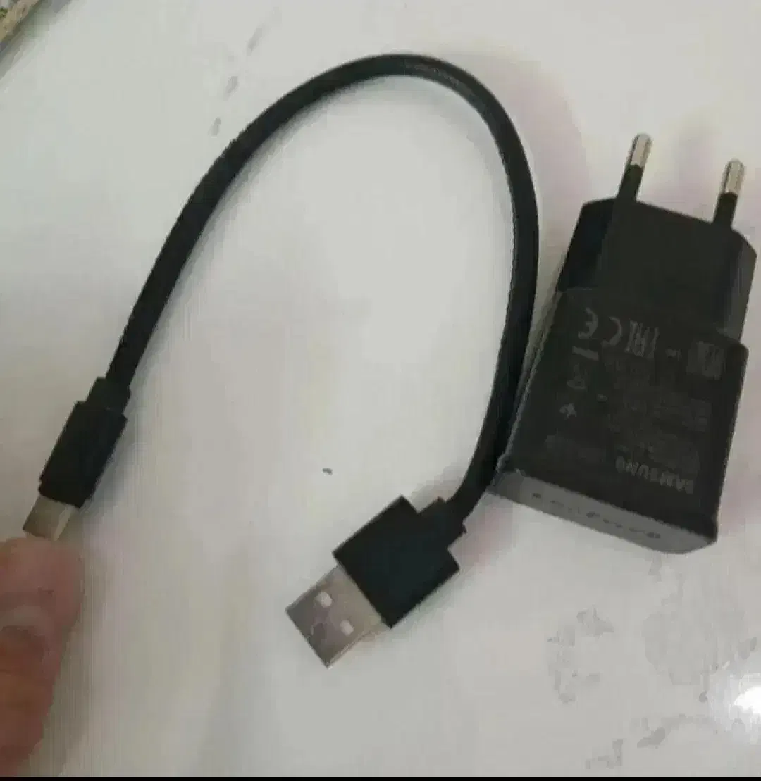 هندزفری سامسونگ به همراه پاوربانک و فلش رایگان|لوازم جانبی موبایل و تبلت|تهران, شهرک صادقیه|دیوار