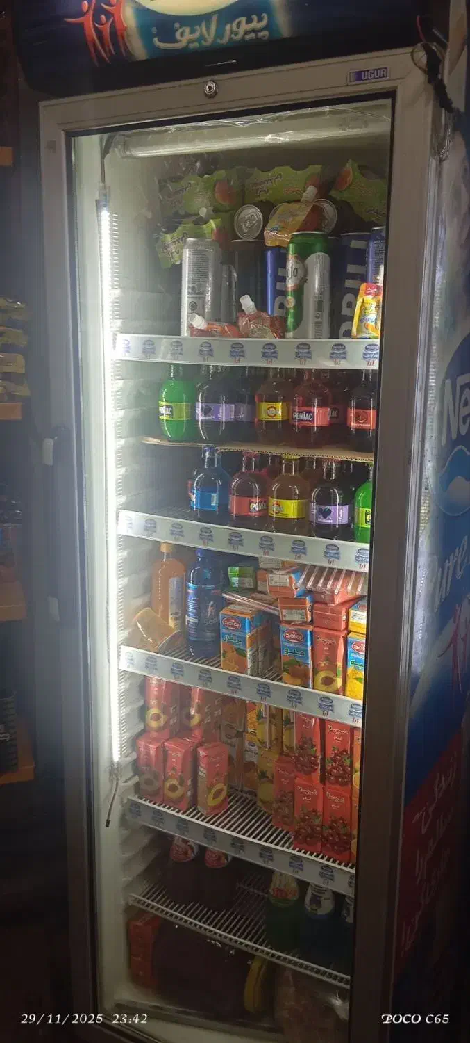 واگذاری سوپر مارکت|اجارهٔ مغازه و غرفه|مراغه, |دیوار