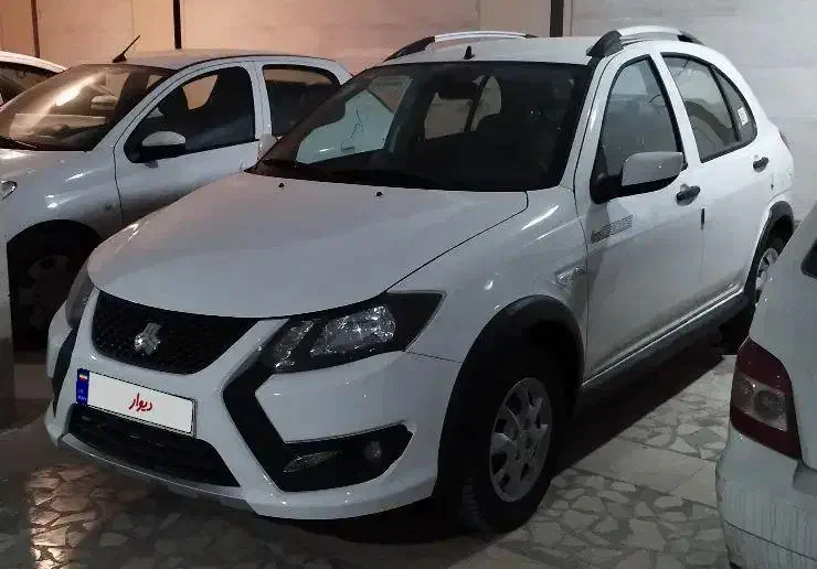 کوییک gxl اسفند ۱۴۰۲|خودرو سواری و وانت|کرج, باغستان|دیوار