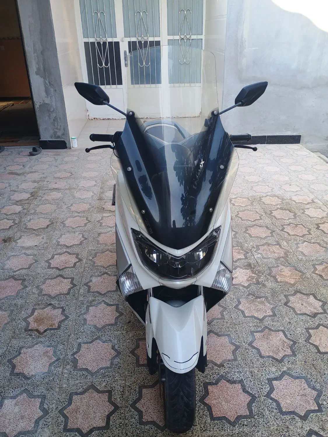 YAMAHA NMAX|موتورسیکلت|قشم, |دیوار