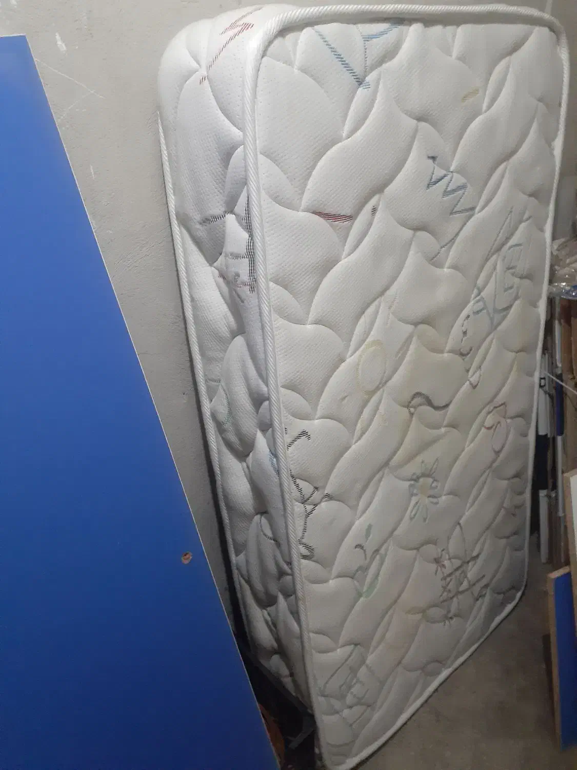 تشک خوشخواب کودک|تشک تختخواب|تهران, وصفنارد|دیوار