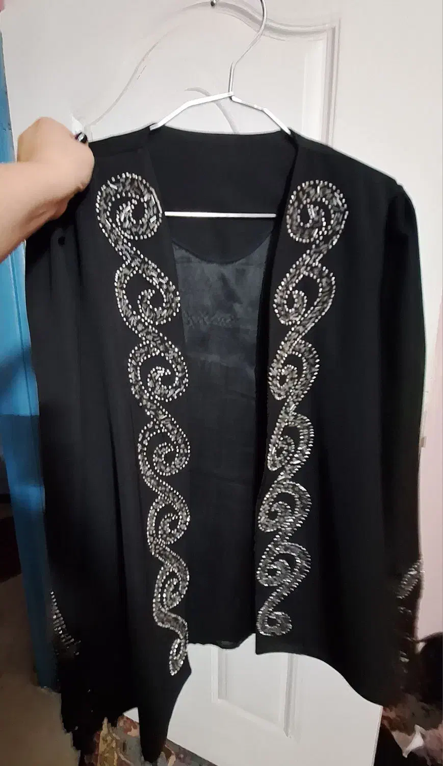 کت مجلسی زنانه|لباس|هشتگرد, مدرس|دیوار