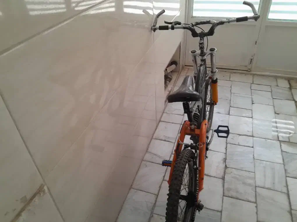 دوچرخه ۲۰|دوچرخه، اسکیت، اسکوتر|قم, نیروگاه|دیوار