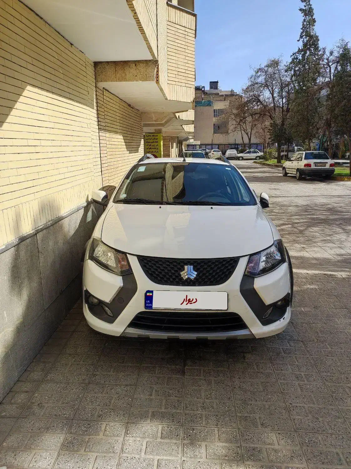 کویکs1402|خودرو کلاسیک|مشهد, یاس|دیوار