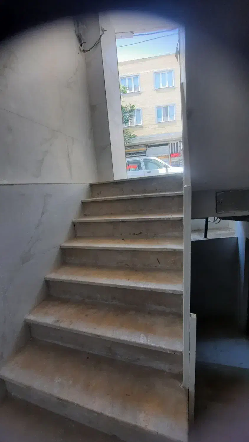 فروش زیرزمین تجاری۹۰متر آخونی شریفی املاک آذری|فروش مغازه و غرفه|تبریز, |دیوار