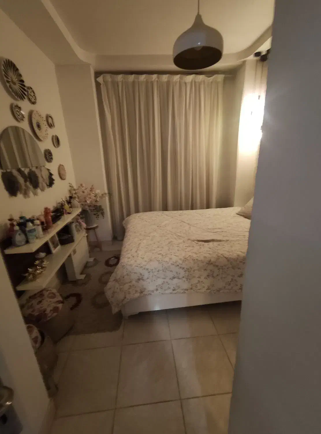 72 متری / 2 خواب / پارکینگ دار / طلاییه|فروش آپارتمان|قرچک, مهدیه|دیوار