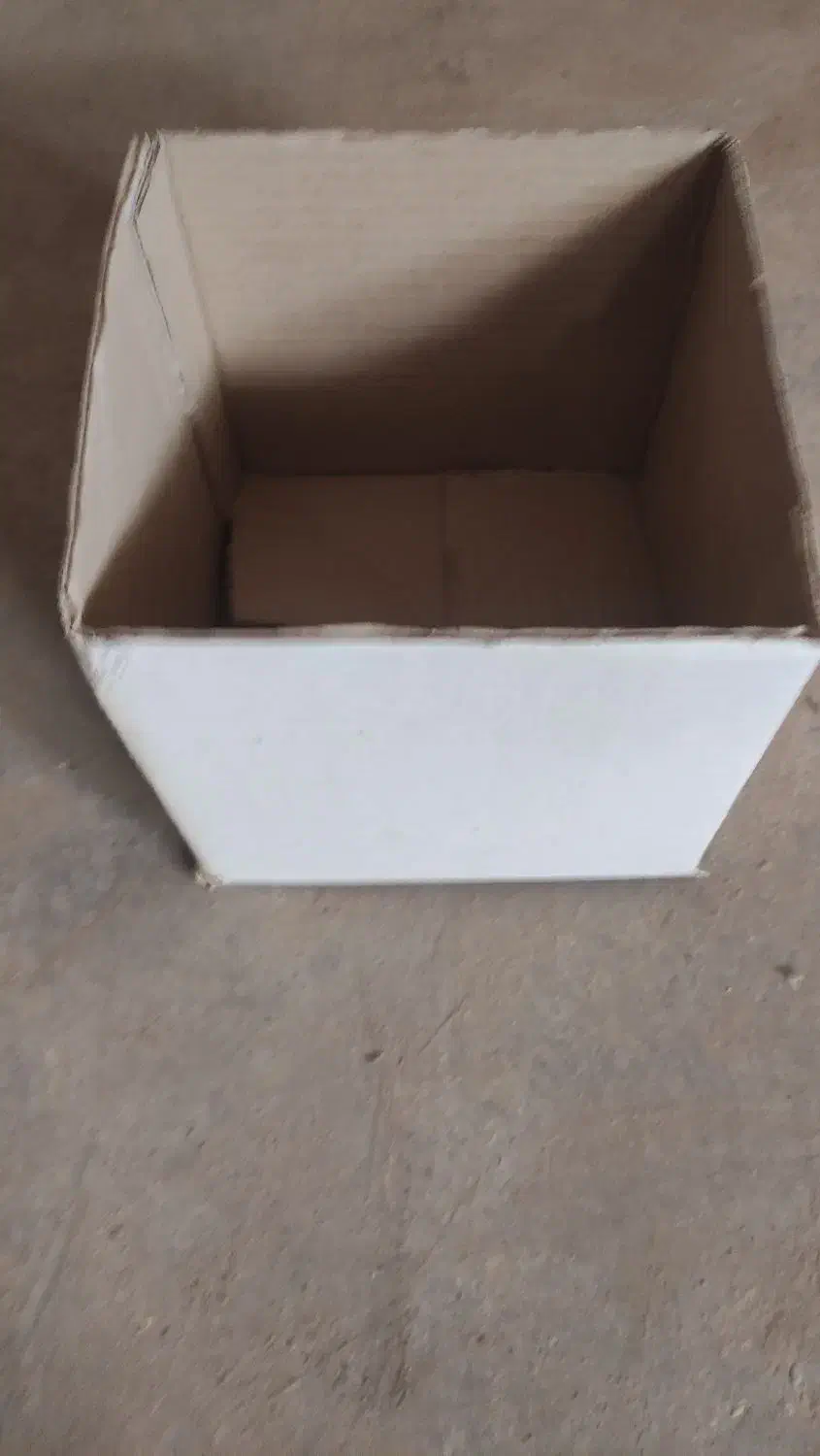 کارتن سفید|عمده‌فروشی|اصفهان, احمدآباد|دیوار